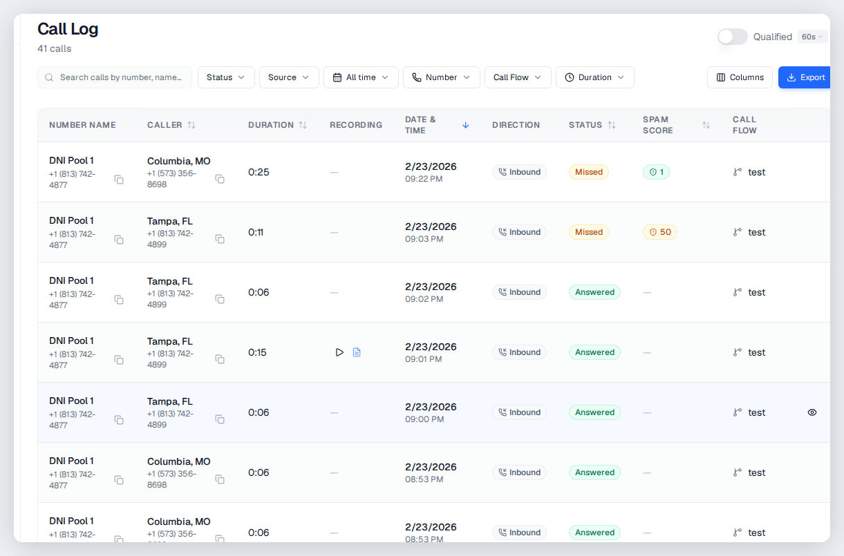 How transcription powers other AI features