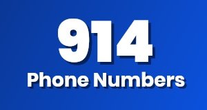 Get a 914 phone number today!